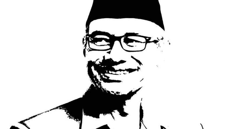 Arus Balik Politik